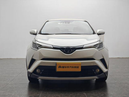 Certificated Pre-Owned Lexus IZOA 2018 2.0L Yichi Edition China VI - u22587013