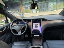 Pre-Owned Tesla Model X 2017 100D Long-Range Version