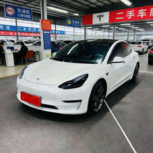 Certificated Pre-Owned Model 3 2022 Performance High-Performance All-Wheel Drive Version -u22517356