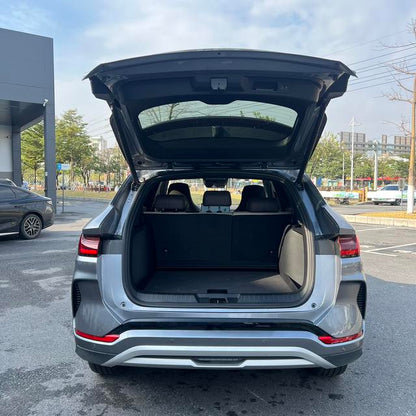 Certificated Pre-Owned BYD Song PLUS DM 2025 Intelligent Driving Edition DM-i 160KM Flagship Model -u21783410