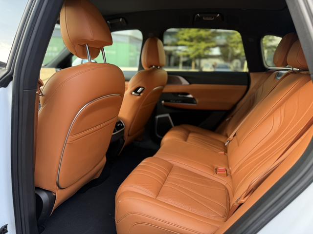 Certificated Pre-Owned XPENG G9 2022 702 Pro-u22118336