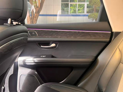 Pre - Owned 2022 AITO M5 Extended - Range 4WD Premium Edition