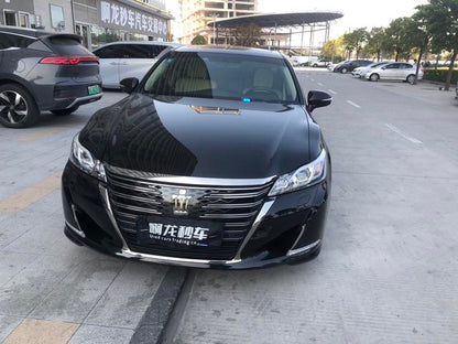 Certificated Pre-Owned Crown 2018 2.0T Fashion Edition - u22434903