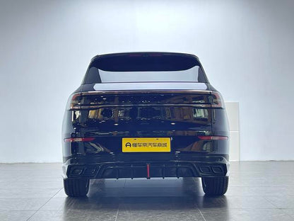 Certificated Pre-Owned Changan Qiyuan Q07 2025 215 Honor Edition -u22242666