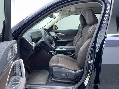 Certificated Pre-Owned BMW iX1 2024 eDrive25L M Sport Package