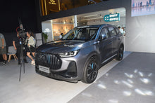 Chery Tiggo 7 PLUS - Híbrido PHEV