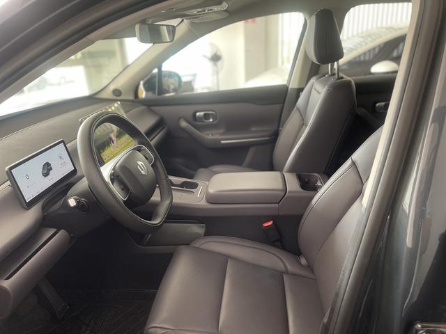 Certificated Pre-Owned Leapmotor C10 2024 Extended-Range 210 Lidar Edition -u22157338