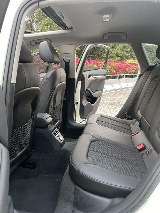 Certificated Pre-Owned Audi A3 (Imported) 2014 Sportback 40 TFSI S line Comfort Version - u22578537