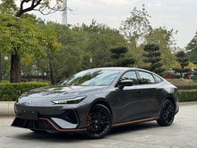 Certificated Pre-Owned Changan UNI-V 2025 Third Generation 2.0T Jingqing Edition - u22260964