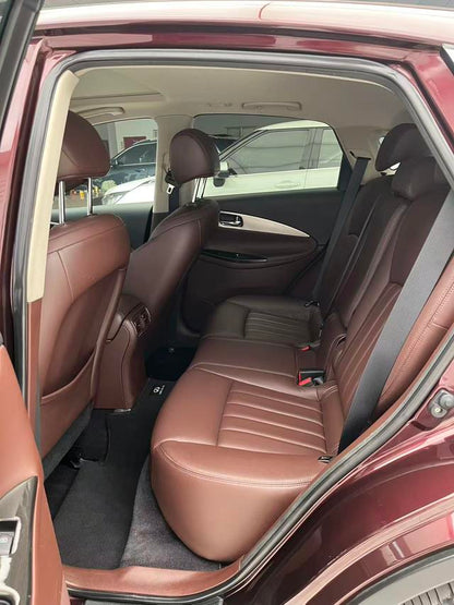 Certificated Used Infiniti EX 2011 EX25 Elegant Edition - u22067144