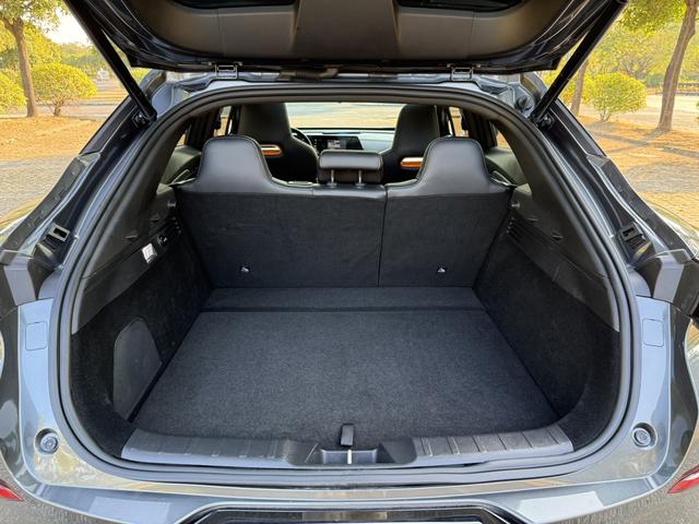 Certificated Pre-Owned Changan UNI-T 2022 1.5T Sport Edition Flagship Model - u22405943