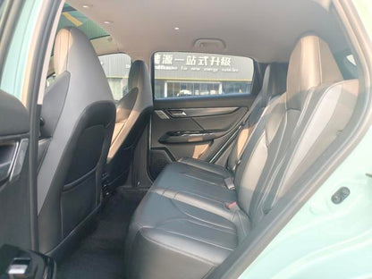 Certificated Pre-Owned XPENG G3 2022 Edition G3i 520G+u22017597