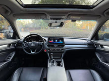 Certificated Pre-Owned Dongfeng Honda Accord 2022 260TURBO Luxury Edition - u22406801