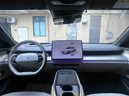 Pre-Owned Changan Origin A07 2023 Model 200 Pro Extended-Range Version