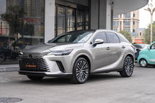 Certificated Pre-Owned Lexus RX PHEV 2023 450h+ All-Wheel Drive Enjoyment Edition -u22716681