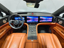 Certificated Pre-Owned Wenjie M9 2024 Extended Range Ultra Six-Seater Edition -u22552915