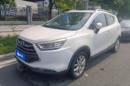 Certificated Pre-Owned Refine S3 2014 1.5L Manual Luxury Version - u22049213