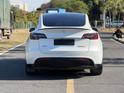 Certificated Pre-Owned Model Y 2022 Performance High-Performance All-Wheel Drive Version -u22524525