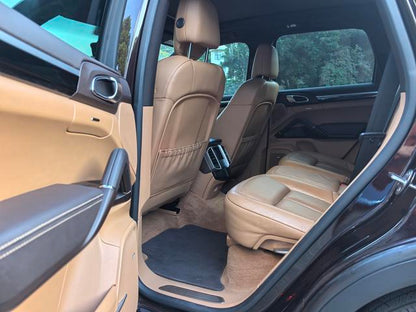 Certificated Pre-Owned Porsche Cayenne E-Hybrid 2016 Cayenne S E-Hybrid 3.0T -u21781708