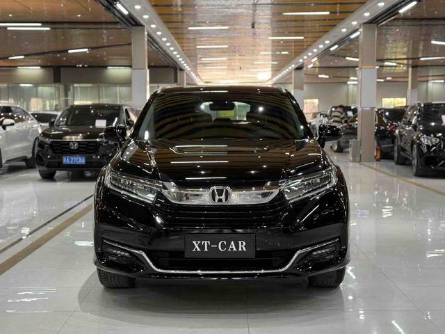 Certificated Pre-Owned Guandao 2020 370 TURBO 9AT Premium Edition AWD - u22613516