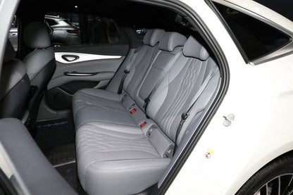 BYD Seal 07DM - Híbrido PHEV