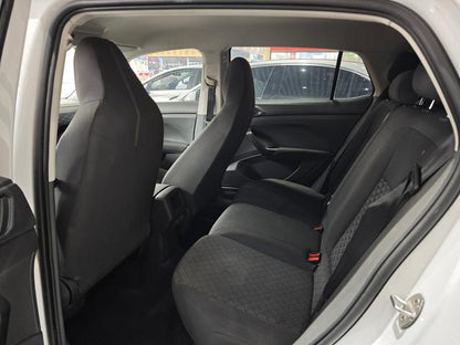 Certificated Pre-Owned T-Cross 2023 Model Facelift 1.5L Automatic Comfort Edition - u21897443