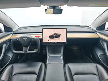 Certificated Pre-Owned Tesla Model 3 2022 Performance All-Wheel Drive Version -u22455612