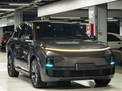 Pre-Owned Li L8 2023 Air Edition