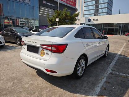 Certificated Used Roewe I5 2020 1.5L Automatic 4G Internet Linghao Edition