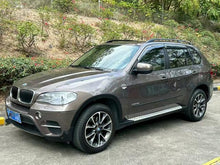 Certificated Pre-Owned BMW X5 (Imported) 2011 xDrive35i Leading Edition - u22705527