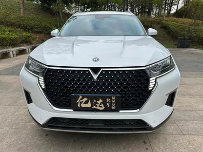Certificated Pre-Owned Venucia VX6 2023 260T Xingxiangshicheng Edition Pro - u21920260