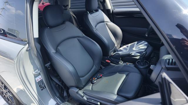 Certificated Pre-Owned MINI 2021 1.5T COOPER Classic Edition - u22736768