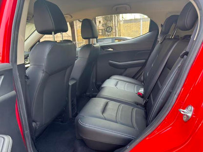 Pre-Owned BYD S2 2019 Zhi·Standard Edition
