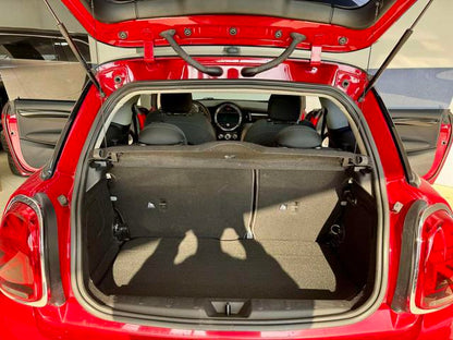 Certificated Pre-Owned MINI 2018 1.5T COOPER Classic Edition - u22408421