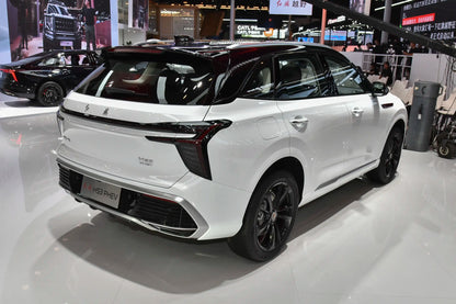 Hongqi Hongqi HS3 - Híbrido PHEV