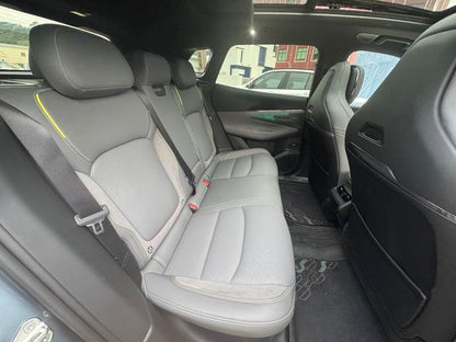 Certificated Pre-Owned Lynk & Co 08 EM-P 2025 245 Ultra Long Range Halo -u22064258