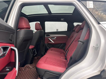 Certificated Pre-Owned Jetour X70 PLUS 2024 Champion Edition 1.5T DCT Champion MAX 5-Seater - u22246099