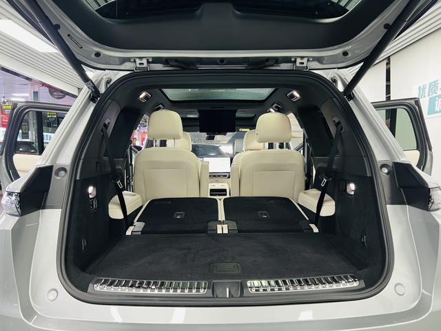 Pre-Owned Li L9 2023 Pro Version