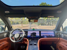 Certificated Pre-Owned Wenjie M9 2024 Extended-Range Ultra Six-Seater Edition -u22057127