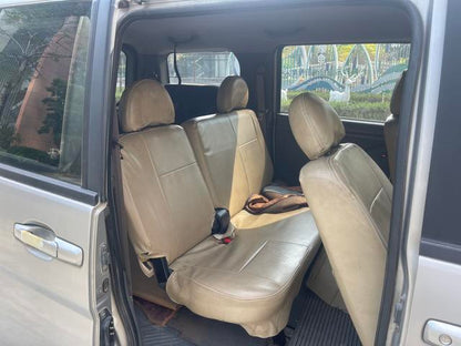 Shuaike 2011 1.6L Manuelle Utilitaire 7 places d'occasion certifiée - u21220535