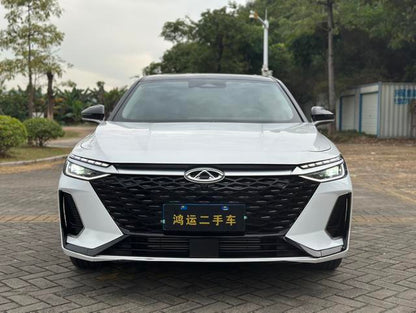 Certificated Pre-Owned Chery Arrizo 8 2024 1.6TGDI DCT Zhi - u21690057