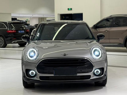Certificated Pre-Owned MINI Clubman 2023 Refreshed 1.5T Cooper Connoisseur - u20748037