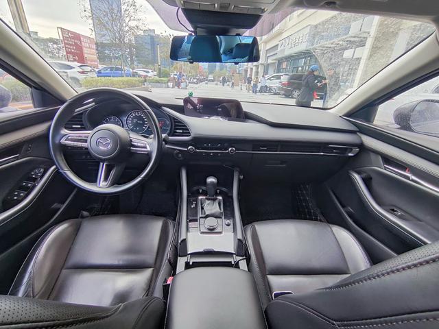 Certificated Pre-Owned Mazda 3 Axela 2021 2.0L Automatic Quality Shining Edition - u22663879