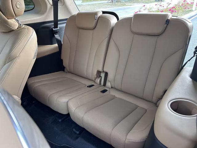 Certificated Pre-Owned Wenjie M7 2022 2WD Comfort Edition -u22260914