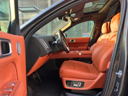 Pre-Owned Li Xiang L9 2022 Max Version