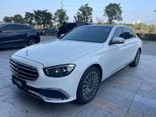 Certificated Pre-Owned Mercedes-Benz E-Class 2023 E 300 L Fashion Sedan - u22555851
