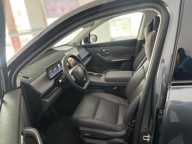 Certificated Pre-Owned Leapmotor C10 2024 Extended-Range 210 LiDAR Edition -u22837934