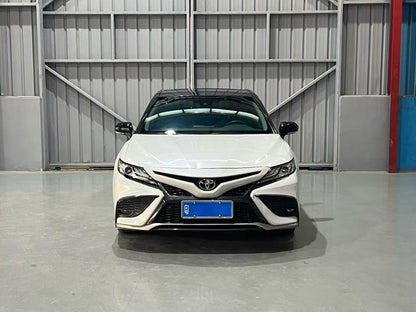 Certificated Pre-Owned GAC Toyota Camry 2022 2.5S Fashion Edition - u22440376