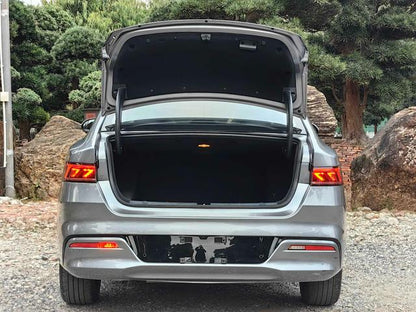 Certificated Pre-Owned BYD Qin PLUS DM 2023 DM-i Champion Edition 120KM Excellence Model -u22740569