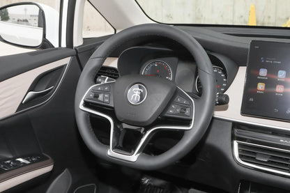 BYD Song MAX DM - Híbrido PHEV